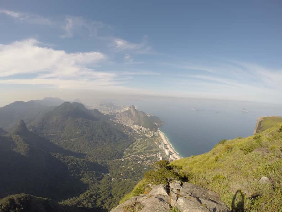 Rio de Janeiro: Pedra da Gávea Guided Hike Tour - Packing List That Actually Helps on Rocky Rio Steps