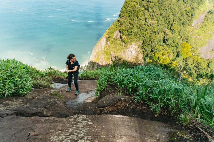 Rio de Janeiro: Pedra da Gávea Guided Hike Tour - Weather, Clouds, and How to Protect the Best Parts of the Day