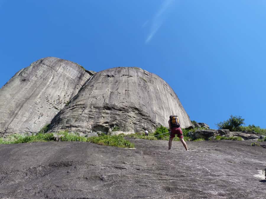 Rio de Janeiro: Pedra da Gávea Guided Hike Tour - Who This Tour Fits Best, and Who Should Skip It