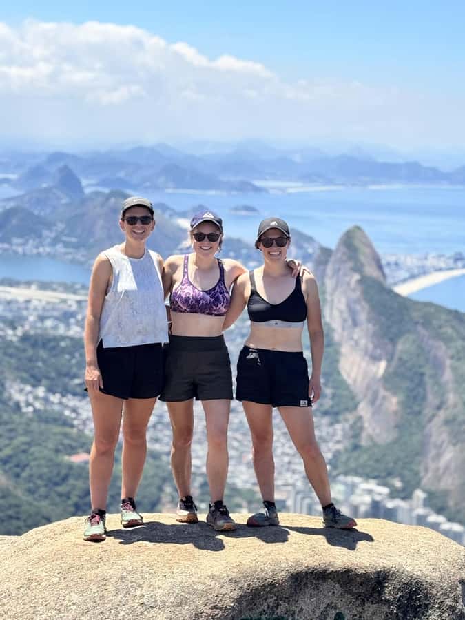 Rio de Janeiro: Pedra da Gávea - guided hike with best views - Key highlights you’ll feel on this hike