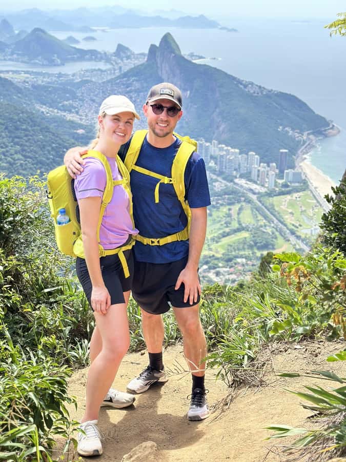 Rio de Janeiro: Pedra da Gávea - guided hike with best views - Who should book, and who should skip this hike