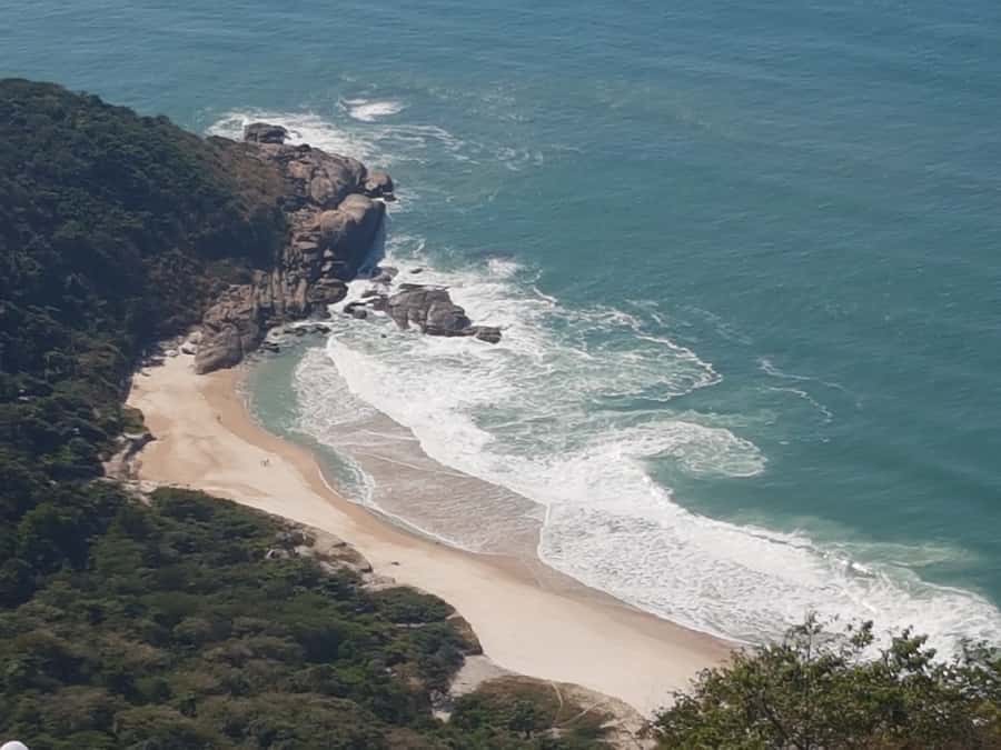 Rio de Janeiro: Pedra do Telegrafo Hike & Grumari Beach Tour - What to bring (so the day feels smooth, not stressful)