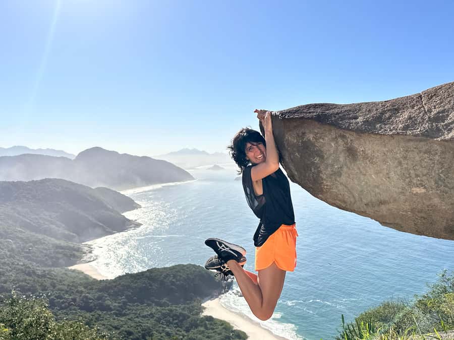 Rio de Janeiro: Pedra do Telégrafo trail and beach stop - Key highlights I’d circle before you book