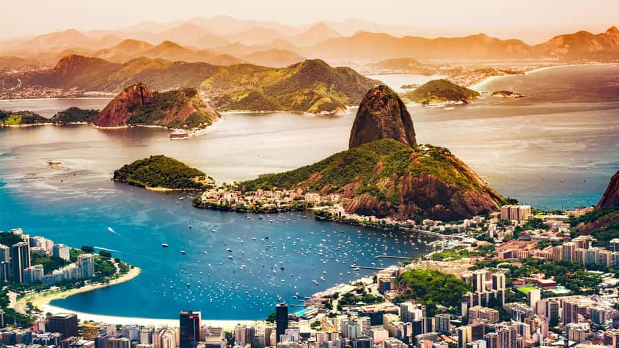 Rio de Janeiro Private: Christ, Sugarloaf, Maracanã and more - A Rio Day That Feels Guided, Not Rushed