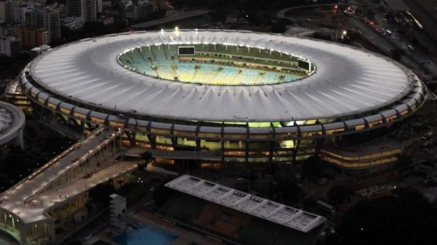 Rio de Janeiro Private: Christ, Sugarloaf, Maracanã and more - Maracanã and the Sambadrome: Football and Carnival, Same Day