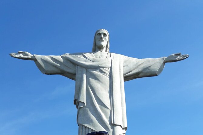 Rio de Janeiro Private City Tour: Christ, Sugarloaf & More - Entering Rio’s best day-plan, without the usual chaos