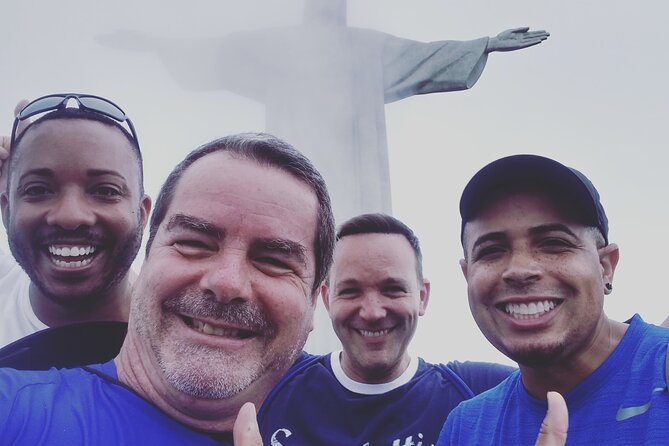 Rio de Janeiro Private City Tour: Christ, Sugarloaf & More - How the guide helps you win time at Sugarloaf Mountain