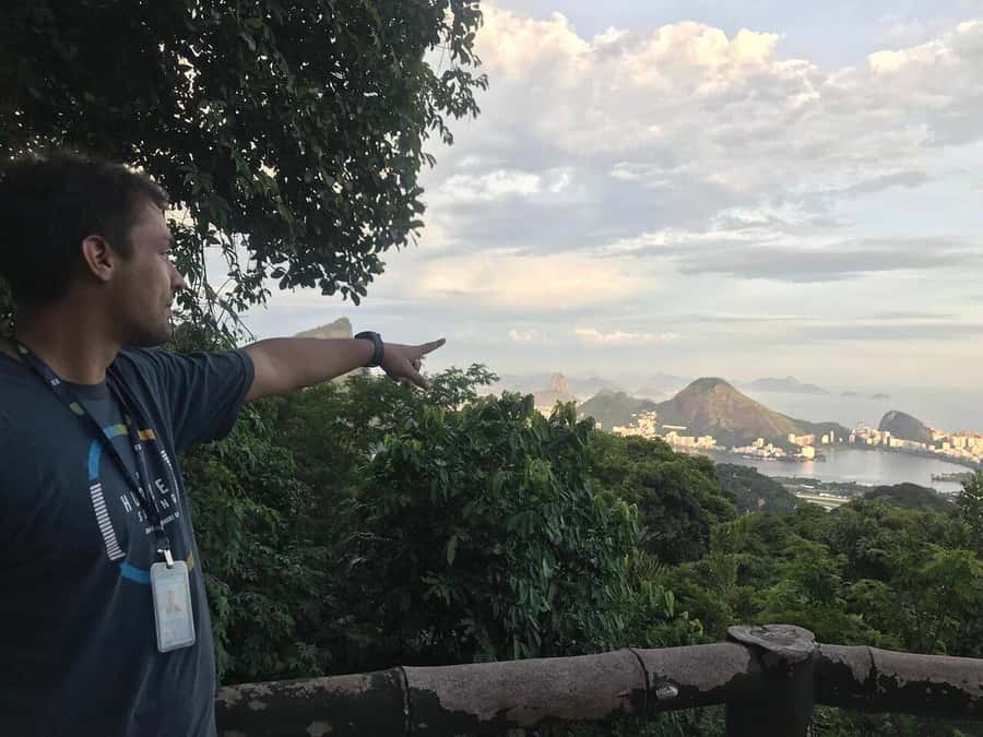 Rio de Janeiro: Private City Tour with Hotel Pickup - Key things I’d plan around