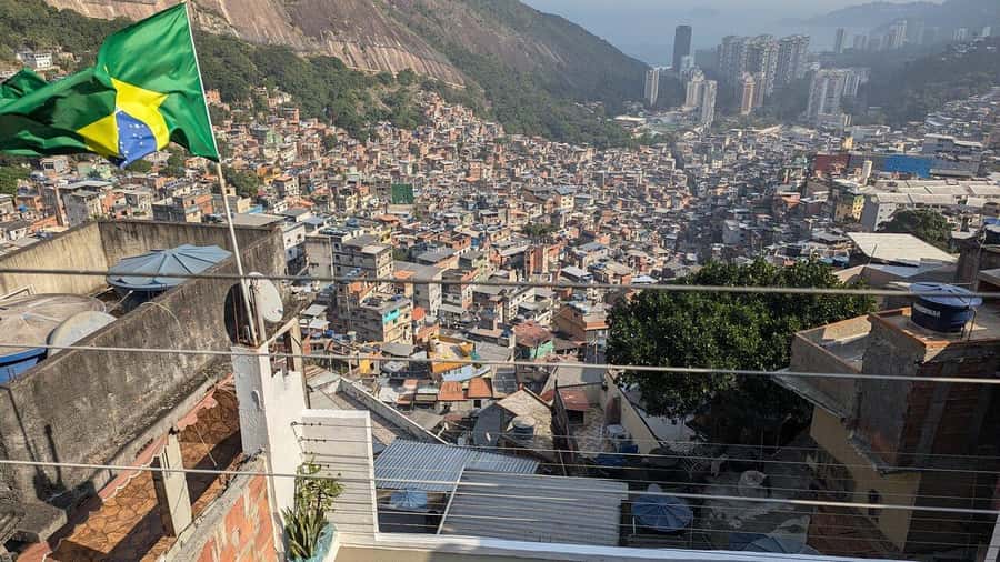 Rio de Janeiro: Private City Tour with Hotel Pickup - What Rodrigo brings to the tour experience