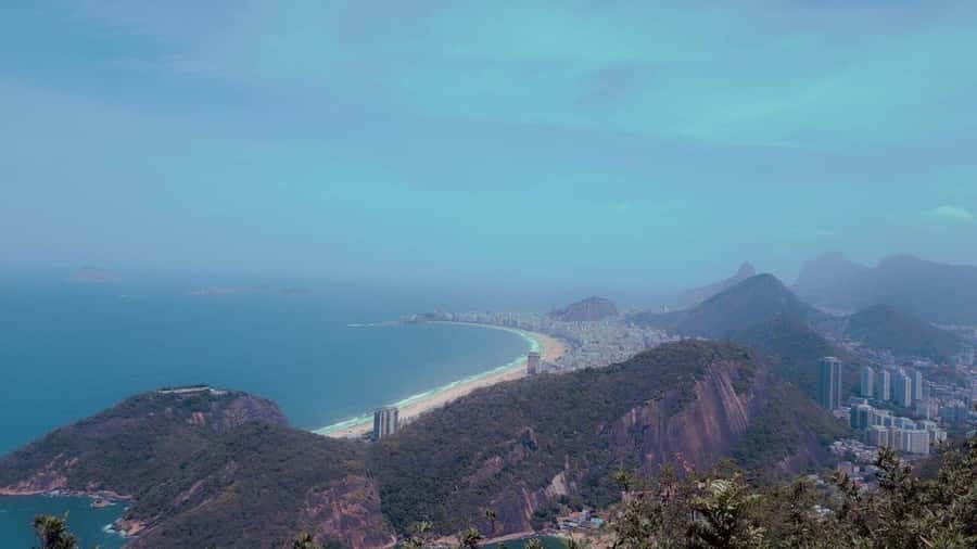 Rio de Janeiro: Private City Tour with Hotel Pickup - Price and value: when $321 per group makes sense