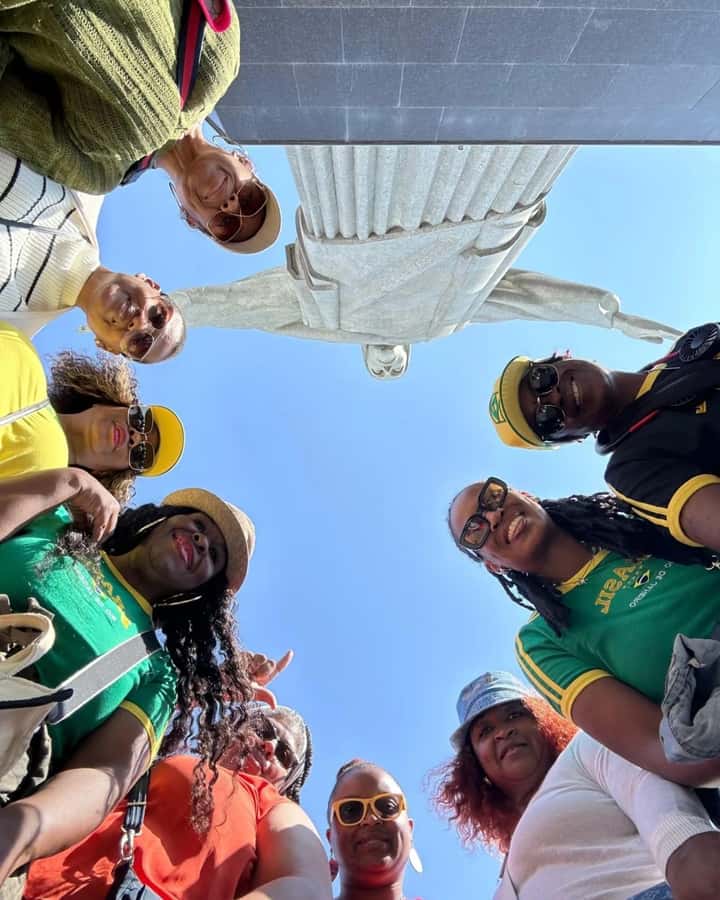 Rio de Janeiro: Private Custom 9-hour Unforgettable tour - Christ the Redeemer: Big Scale, Photo-Ready Views, and Smart Entry