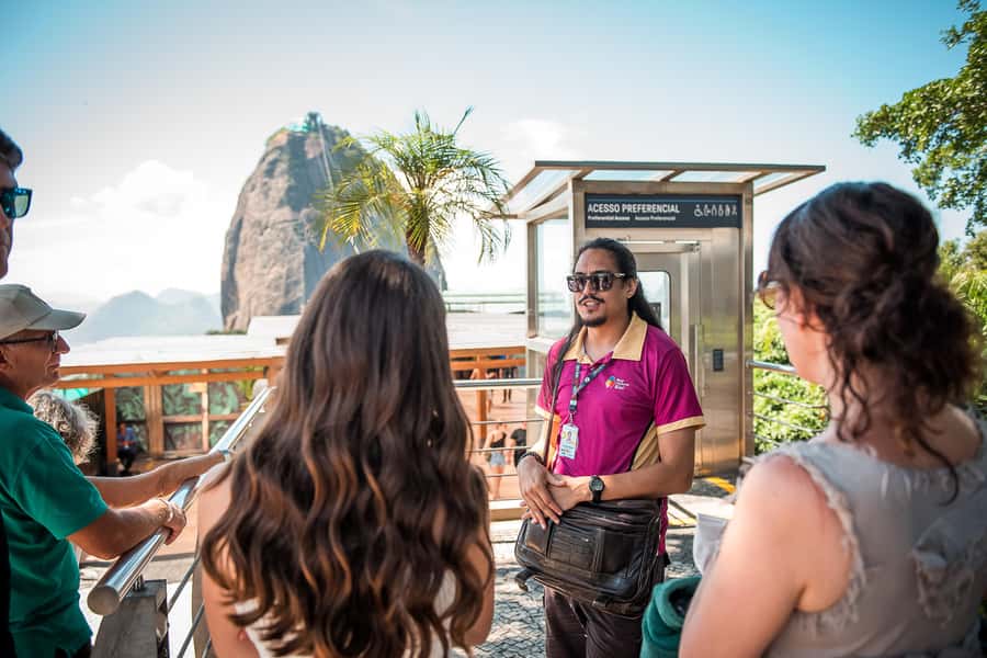 Rio de Janeiro: Private Custom 9-hour Unforgettable tour - Santa Teresa: Artsy Streets and the Neighborhood Feel You Can Actually Taste