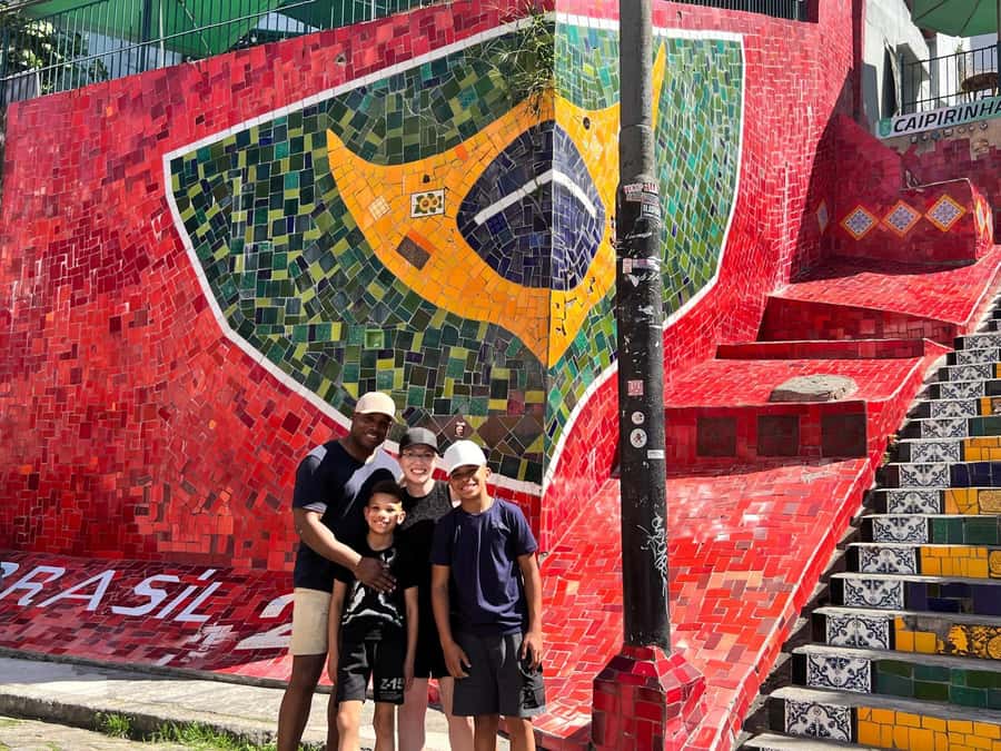 Rio de Janeiro: Private Custom 9-hour Unforgettable tour - Metropolitan Cathedral: A Stop That Changes Your Sense of Rio
