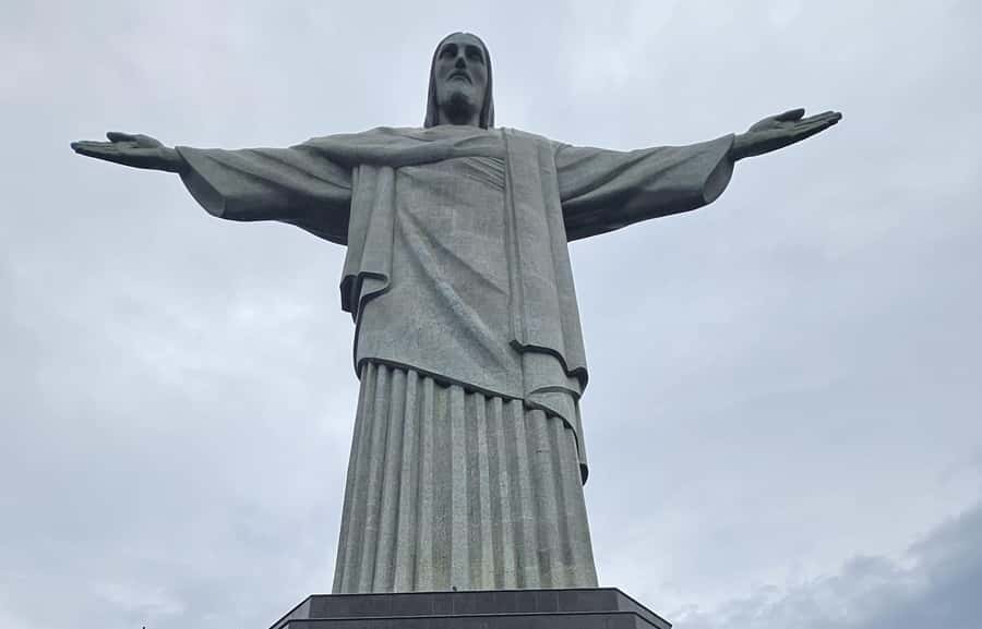 Rio de Janeiro: Private Day Tour with lunch - Who This Tour Suits Best (And Who Might Prefer Something Else)