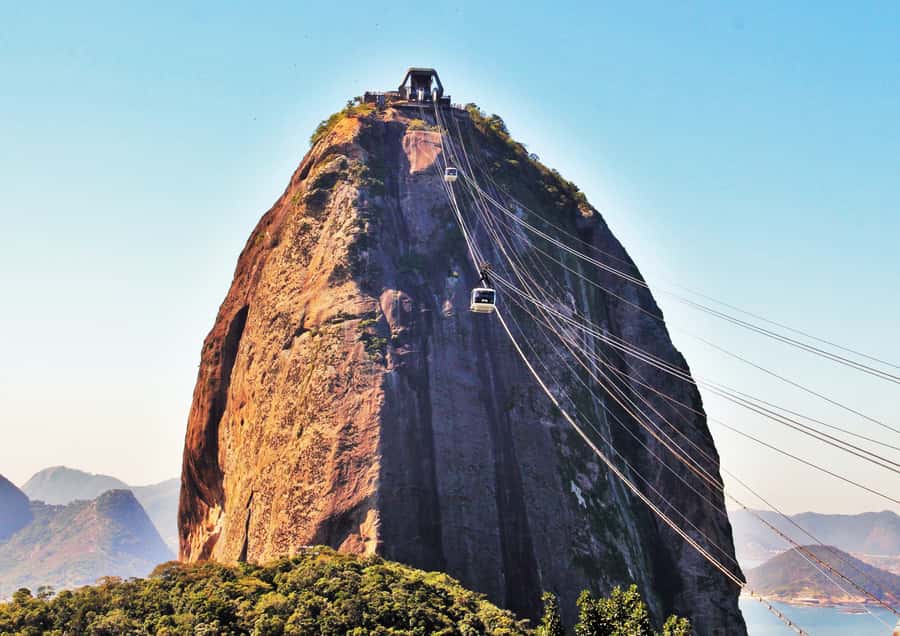 Rio de Janeiro: Private Day Tour with lunch - A Private 9-Hour Rio Loop That Hits the Icons Without Feeling Rushed
