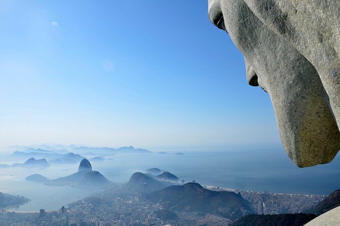 Rio de Janeiro Private Day Tour with Sugarloaf and Corcovado - Key points