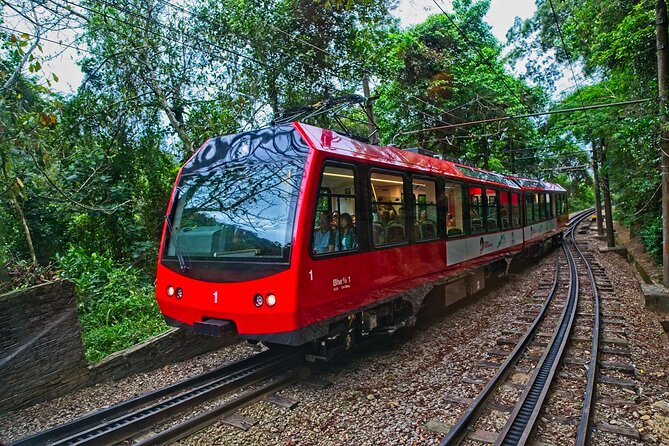 Rio de Janeiro Private Day Tour with Sugarloaf and Corcovado - A Rio highlights day that actually has a plan