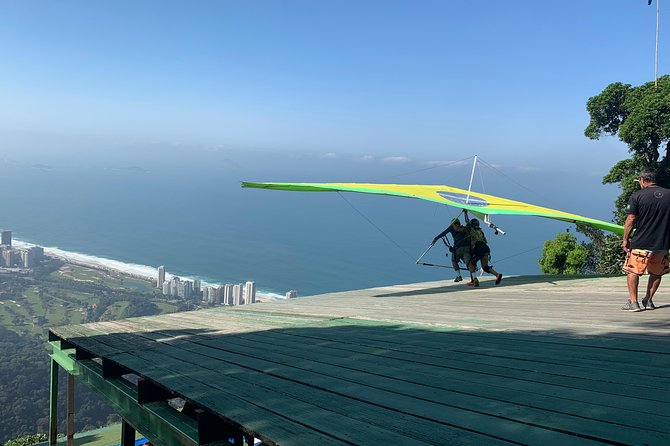 Rio de Janeiro private Full day Custom Tours - A Smart Way to See Rio’s Top Views in One Long Day