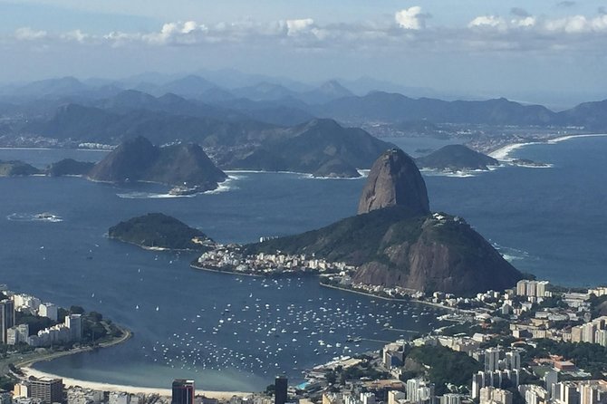 Rio de Janeiro private Full day Custom Tours - Lapa District in Historical Downtown for Street-Level Rio