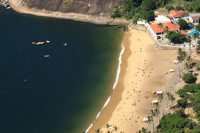 Rio de Janeiro private Full day Custom Tours - Price, Value, and Who This Tour Fits Best