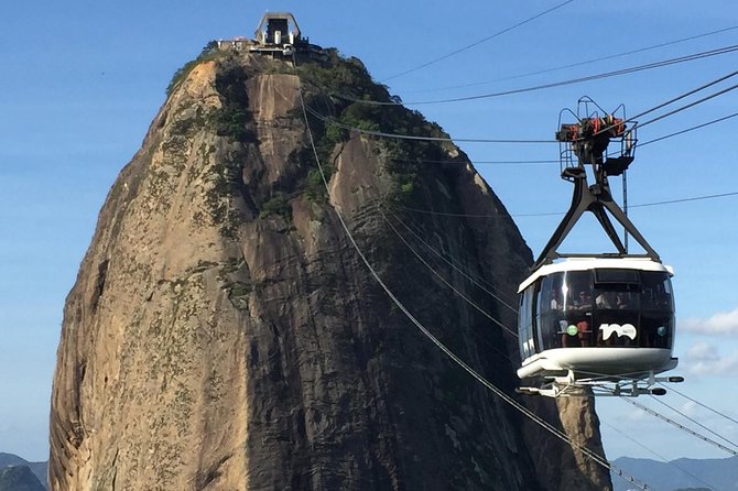 Rio de Janeiro private Full day Custom Tours - Lunch, Snacks, and What to Budget