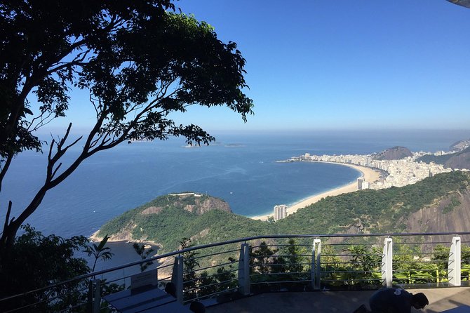 Rio de Janeiro private Full day Custom Tours - A Realistic Day Plan So You Do Not Feel Rushed