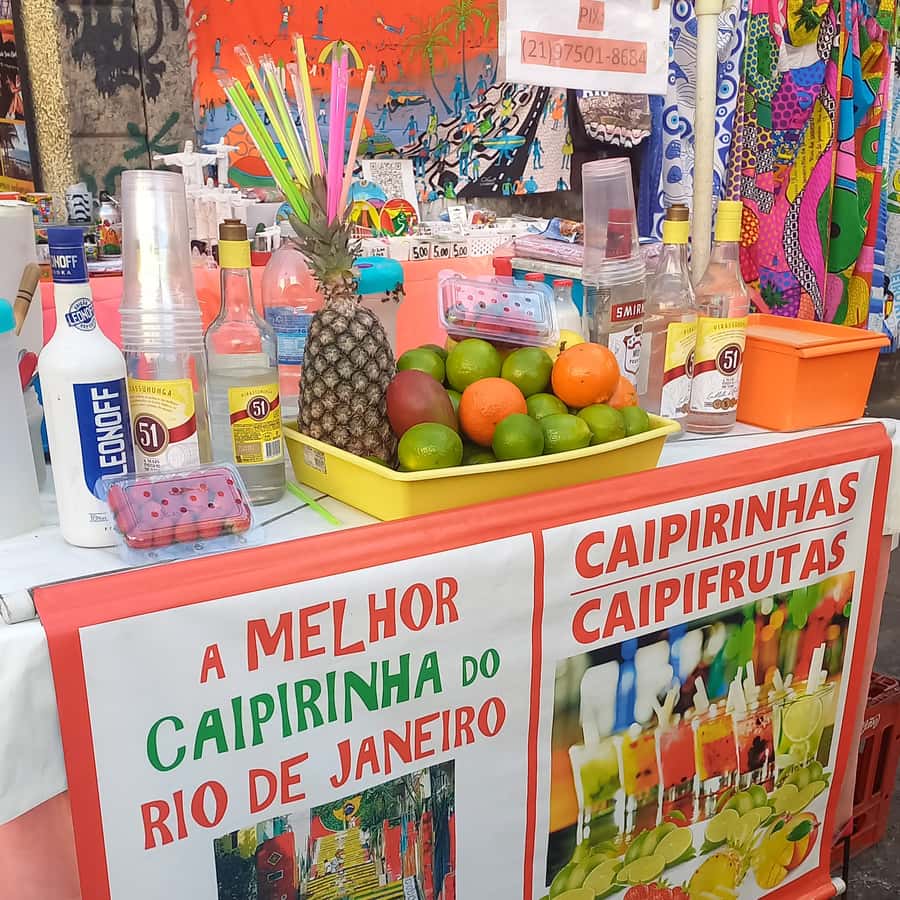 Rio de Janeiro: Private Full-Day Highlights Tour - Santa Teresa and Lapa District: street-level Rio with a story