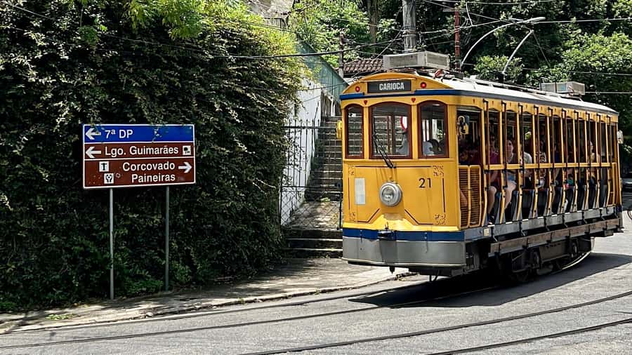 Rio de Janeiro: Private Full-Day Highlights Tour - Food and shopping ideas you can use right away