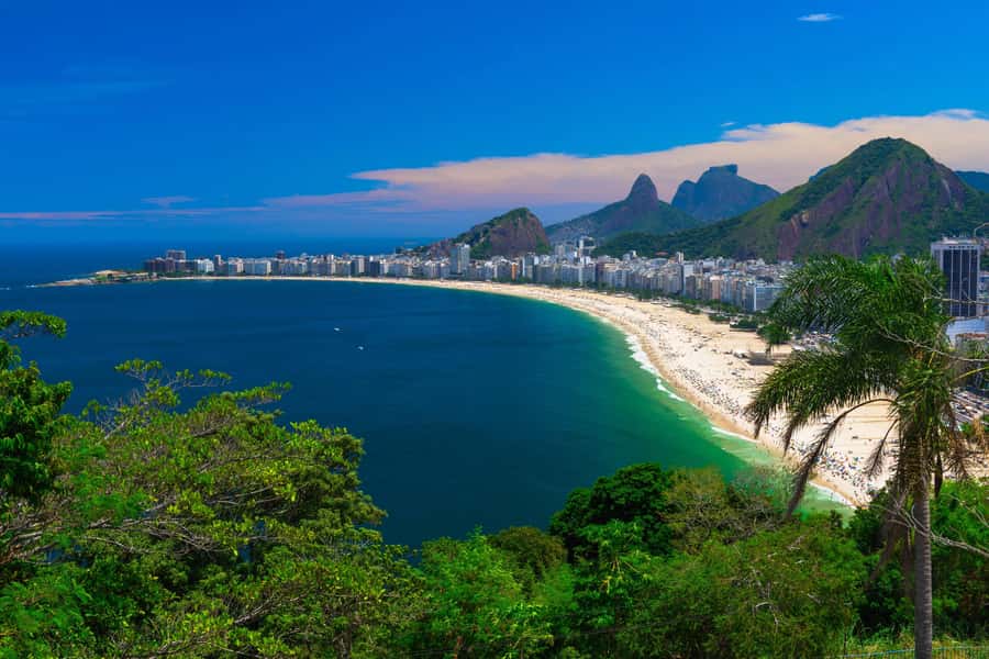 Rio de Janeiro: Private Guided City Tour - Quick takeaways before you book