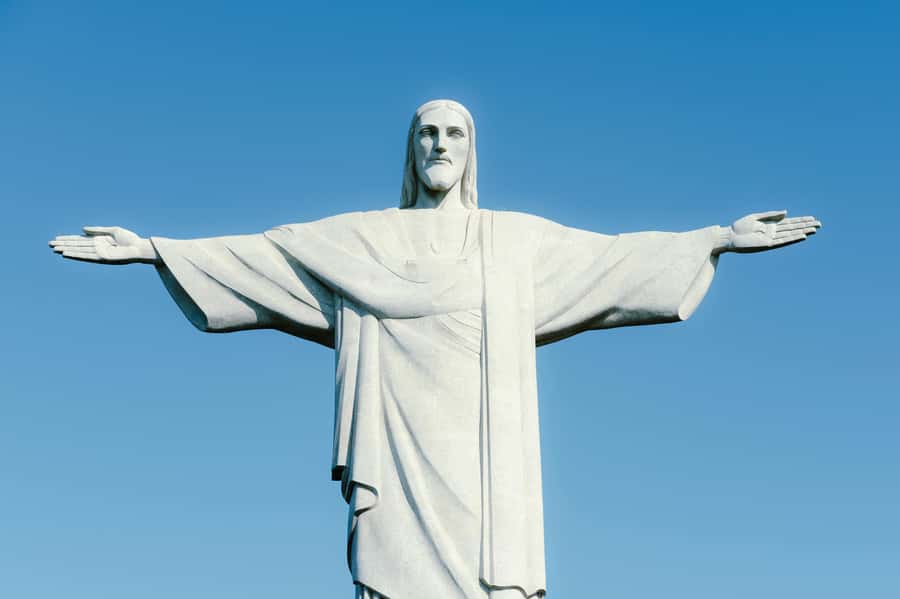 Rio de Janeiro: Private Guided City Tour - Languages, communication, and what to ask your guide on day one