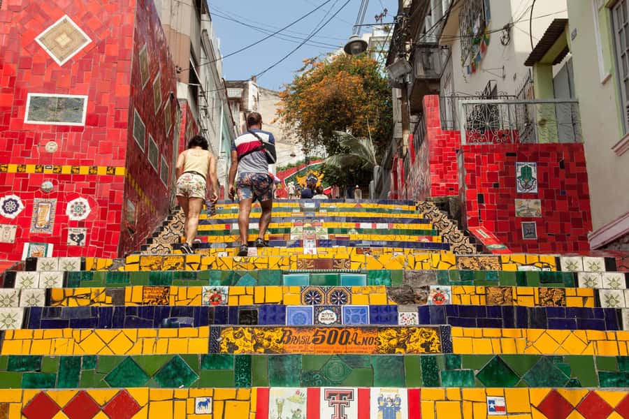 Rio de Janeiro: Private Guided City Tour - A private Rio day, with a real plan behind it