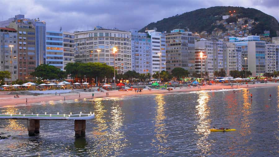 Rio de Janeiro: Private Guided City Tour - Choosing 4 vs 6 vs 8 hours without guessing