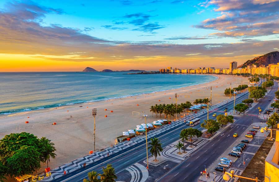 Rio de Janeiro: Private Guided City Tour - Price and what $56 per person is really buying