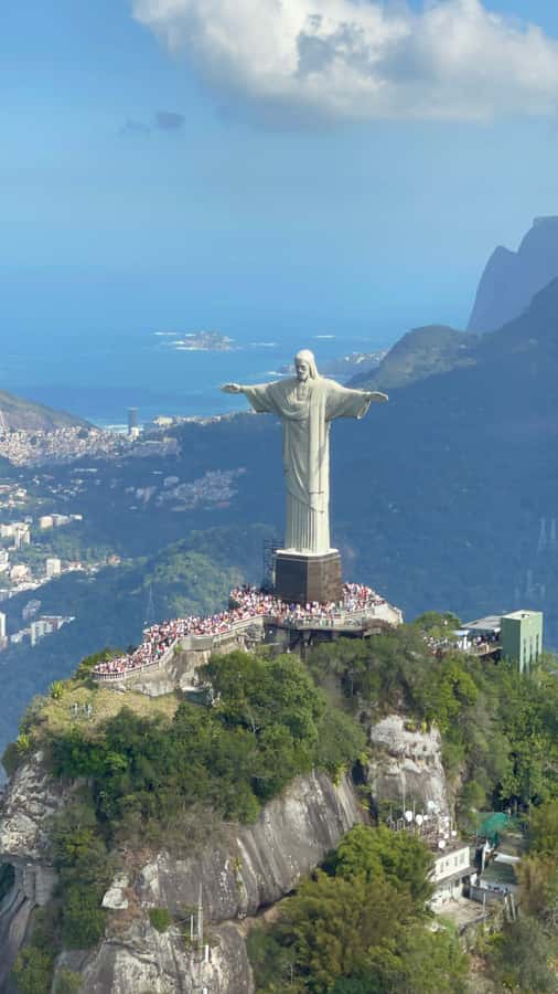 Rio de Janeiro: Private Helicopter Tour - Key points before you book