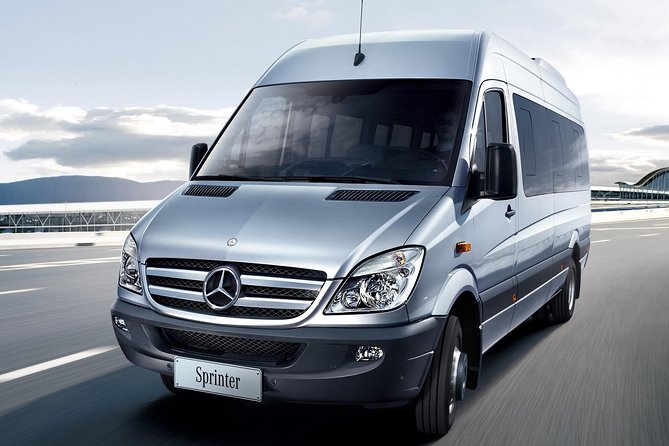 Rio de Janeiro: Private Minivan Transfer To/From Airport - Why a private Rio transfer can be worth the money
