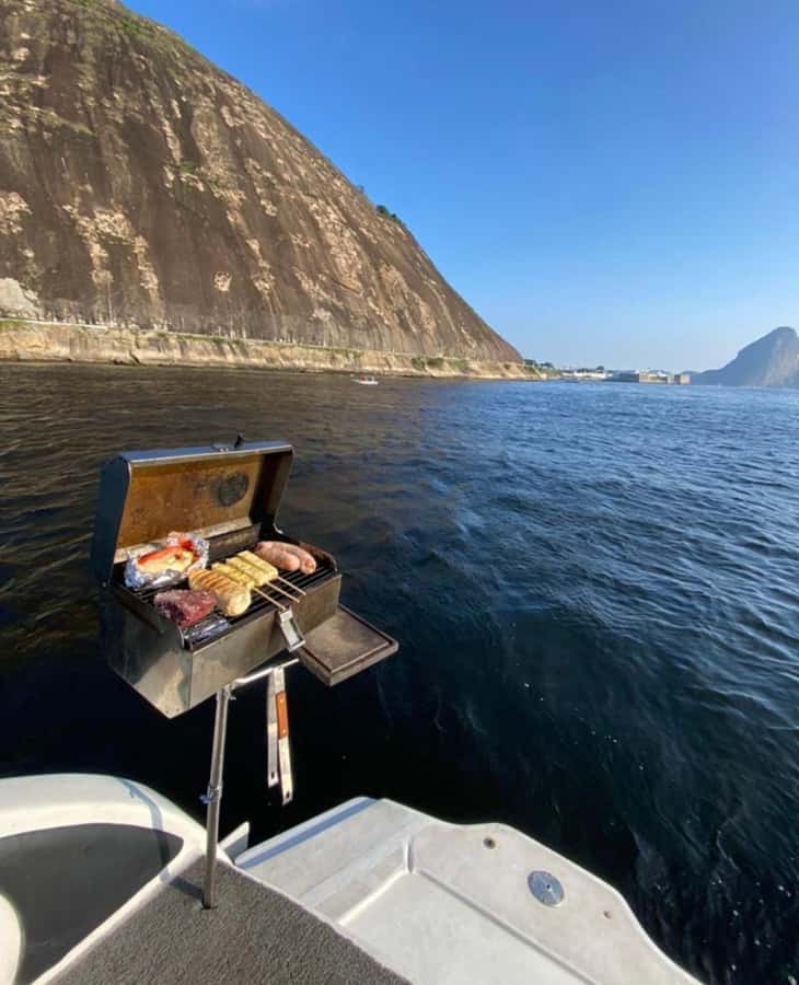 Rio de Janeiro: Private Speedboat Trip - Routes and Landmarks: Sugarloaf, Christ the Redeemer, Urca, and Niterói Options