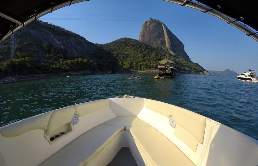 Rio de Janeiro: Private Speedboat Trip - How the Sea Day Actually Works: 3, 4, or 5 Hours in Practice