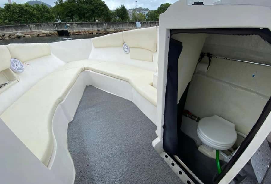 Rio de Janeiro: Private Speedboat Trip - Best Time to Go: Sunset Energy vs. Clear-View Cruising
