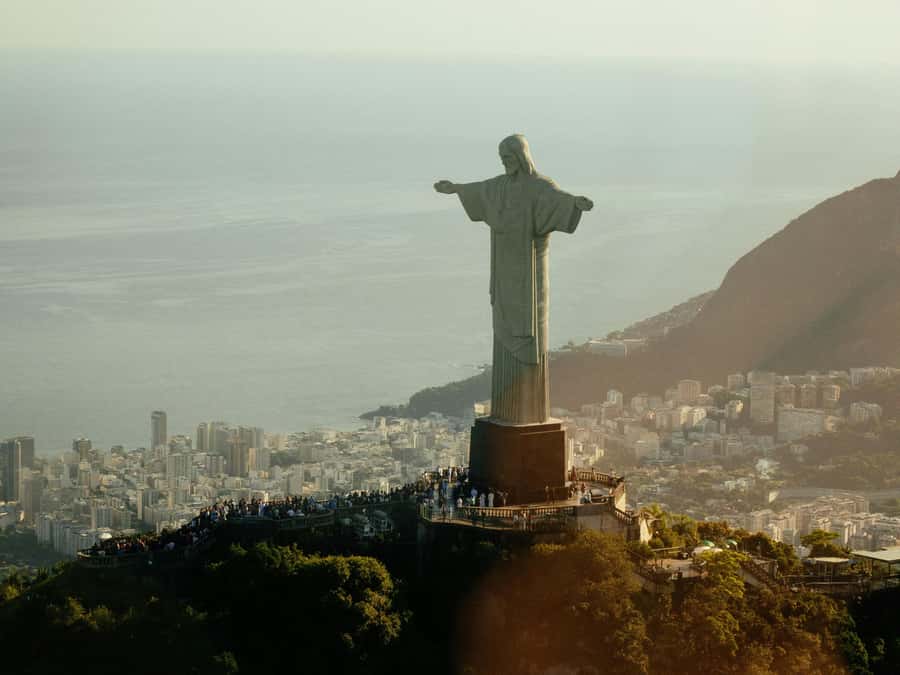Rio de Janeiro: Private Tour to Corcovado & Sugarloaf - Key Things You’ll Really Notice