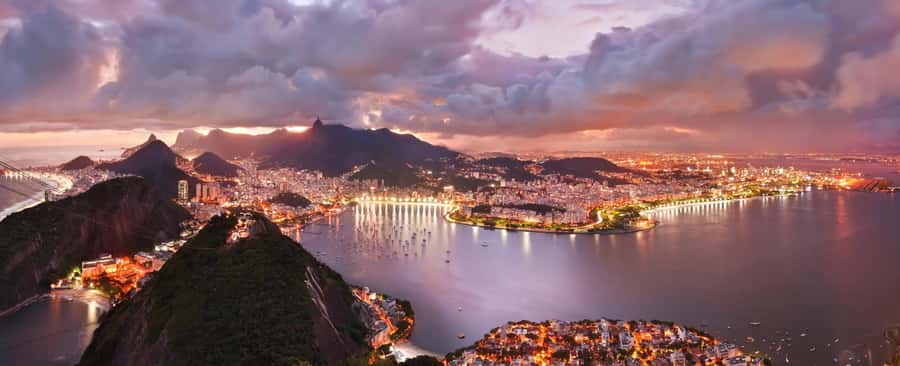 Rio de Janeiro: Private Tour to Corcovado & Sugarloaf - Customizing the Remaining Hours: Cathedral, Selarón Steps, Maracanã, Sambadrome