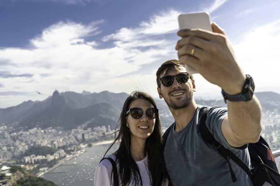 Rio de Janeiro: Rio's Icons Guided Tour with Tickets & Lunch - Key points that make this tour worth your time