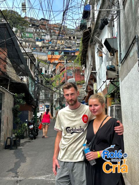 Rio de Janeiro: Rocinha Favela guided tour - Rocinha in 3 hours, what this guided walk is really for