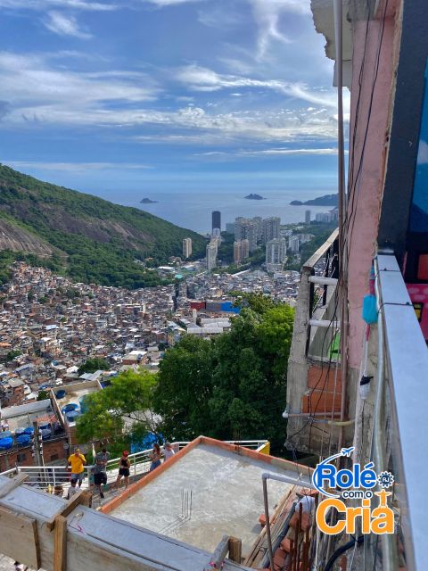 Rio de Janeiro: Rocinha Favela guided tour - Price and value: is $43 a fair deal for this Rocinha tour?