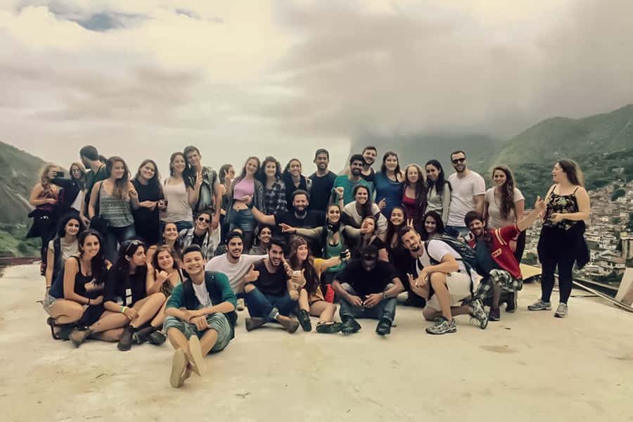 Rio de Janeiro: Rocinha Favela Walking Tour with Local Guide - Key things I’d plan around
