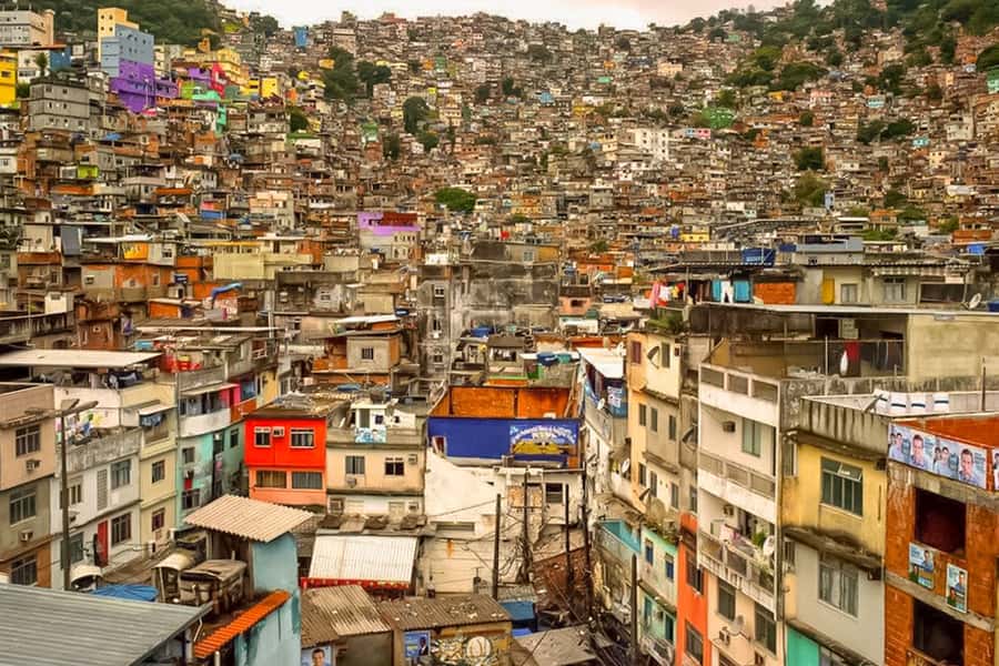 Rio de Janeiro: Rocinha Favela Walking Tour with Local Guide - Rocinha on foot: why this tour feels different than a typical Rio add-on