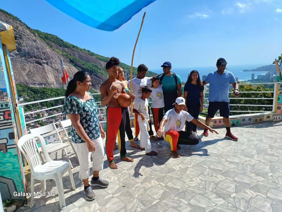 Rio de Janeiro: Rocinha Favela Walking Tour with Local Guide - Price and value: is $36 worth it?