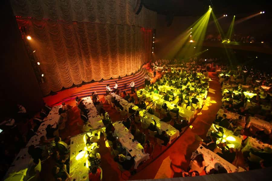 Rio de Janeiro: Roxy Dinner Show with Hotel Pickup - Practical tips so you enjoy it more (and avoid the easy mistakes)