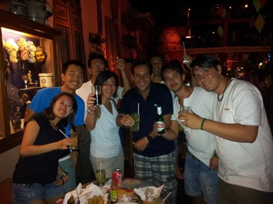 Rio de Janeiro: Samba Class and Samba Night Tour - Key Points If You Love Samba