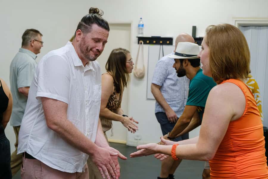 Rio de Janeiro: Samba Class and Samba Night Tour - What the Tour Includes (and Why It Matters for First-Timers)