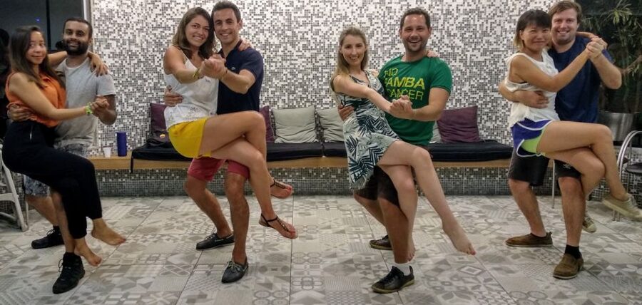 Rio de Janeiro: Samba Class in Copacabana - Price and Value for $25, What You Should Expect to Pay For Elsewhere